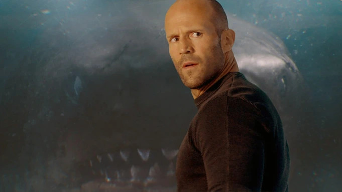 مشاهدة فيلم ميغ The Meg 2 الجزء الثاني 2023