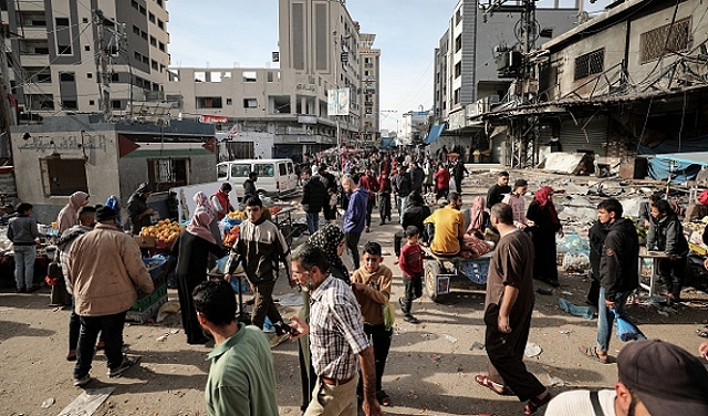 الحرب على غزة: الهدنة تدخل يومها الثالث وإجراءات لإتمام الدفعة الثالثة من تبادل الأسرى