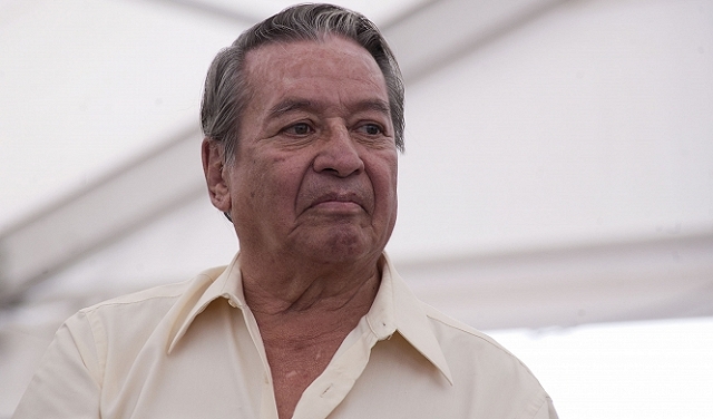 وفاة الروائيّ المكسيكيّ الشهير خوسيه أغوستين