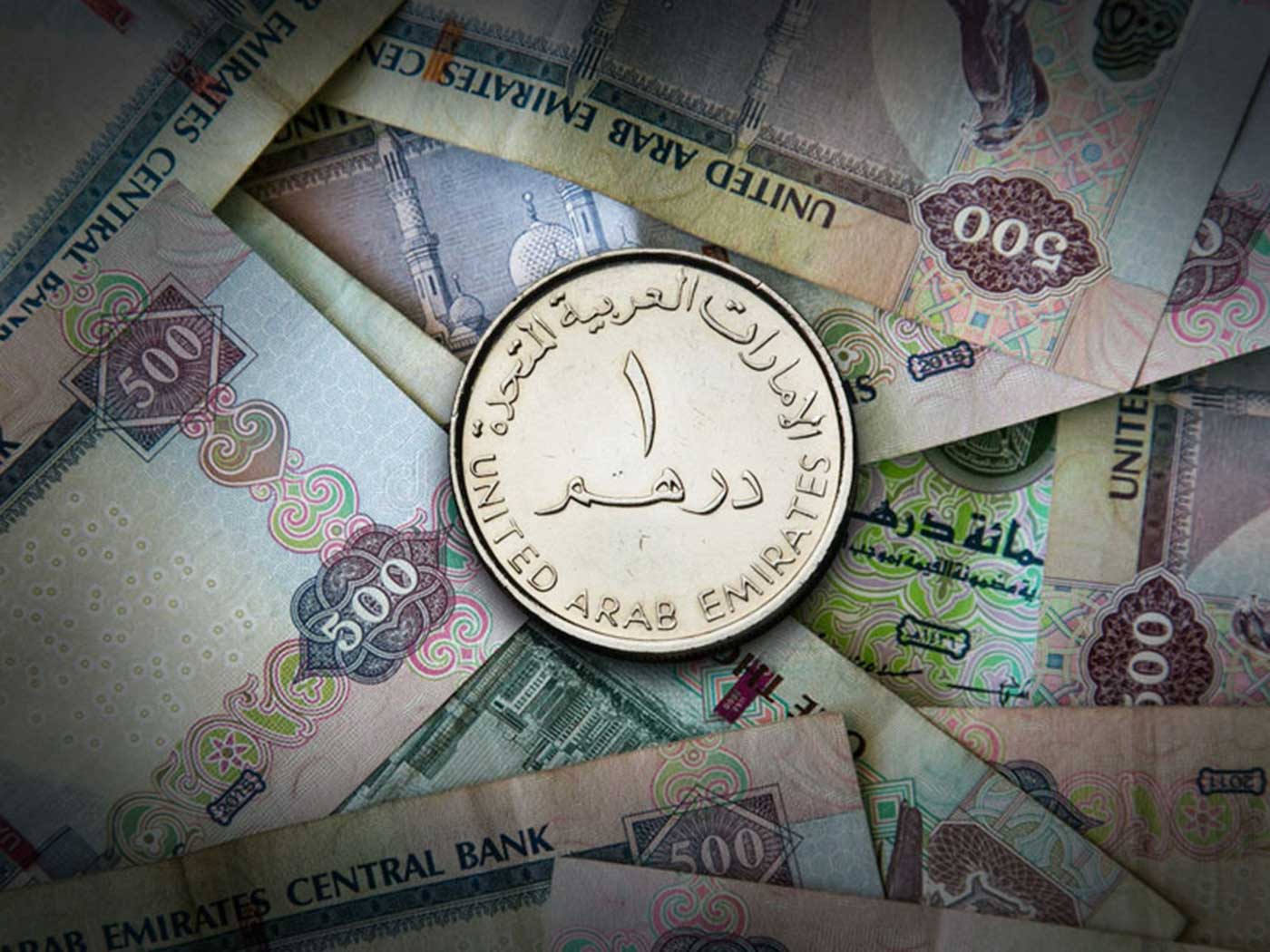 تعرف على سعر الدرهم الإماراتى فى مصر