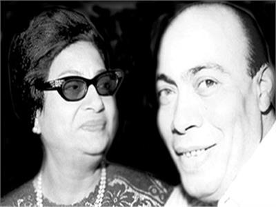 مأمون الشناوى.. 28 عاما على غياب من قال لأم كلثوم: «لا» | بوابة أخبار اليوم الإلكترونية