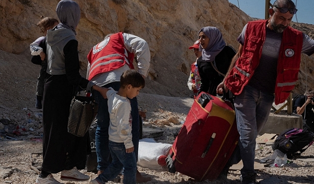 الجيش الإسرائيلي يطالب سكان 22 قرية في جنوب لبنان بإخلاء منازلهم فورًا