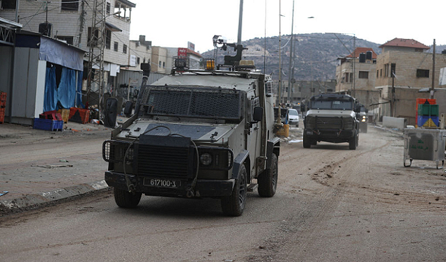 شهيدان في الضفة: طفل ضحية انفجار لغم للاحتلال شرقي بيت لحم وشاب برصاص الاحتلال شرقي جنين