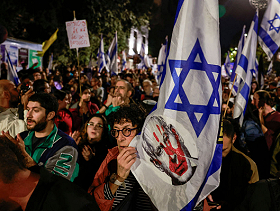 نتنياهو: قررنا تصعيد الهجوم على غزة لأن الضغط هو السبيل الوحيد لاستعادة الأسرى