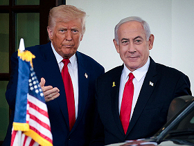 نتنياهو: إذا لم يُبرم اتفاق مع إيران سنلجأ للخيار العسكري