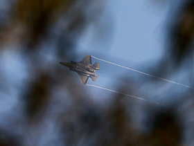 قائد سلاح الجو الإسرائيلي يعقد لقاءات داخلية لمنع رفض الخدمة بين الطيارين