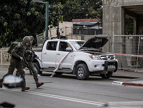 تحقيق عسكري: الجيش الإسرائيلي وأجهزة الأمن فشلوا بالدفاع عن سديروت في 7 أكتوبر