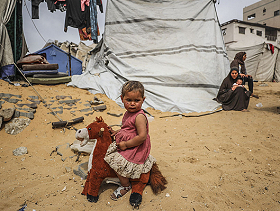 الأمم المتحدة: ما تقوم به إسرائيل يقوض القدرة المستقبلية للفلسطينيين للعيش في غزة