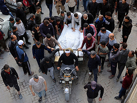 اتساع المطالب داخل الجيش الإسرائيلي بوقف الحرب: 100 طبيب عسكري إسرائيلي يوقعون عريضة