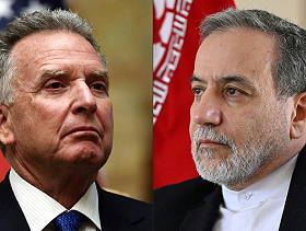 ترامب: المحادثات النووية مع إيران تمضي على نحو جيد