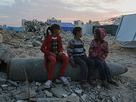 كاتس: عشرات بالمئة من غزة باتت "مناطق  أمنية إسرائيلية" ونهدف لإعادة حماس للمفاوضات بتوسيع العمليات