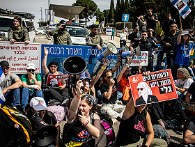 العليا الإسرائيلية تقرر: رئيس الشاباك سيواصل مهامه حتى إشعار آخر