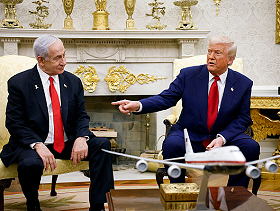 مسؤول سابق بالموساد: نتنياهو سيضطر لقبول المرحلة الثانية من وقف إطلاق النار