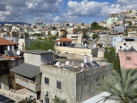 9 جرائم قتل في عام بعرابة البطوف: عصابات الإجرام تسلب الأمن والأمان