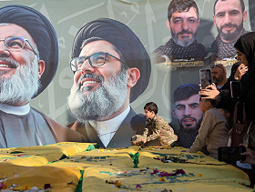 نزع سلاح حزب الله يكتسب زخما على وقع الضغوط الأميركية على لبنان وبعد الحرب مع إسرائيل