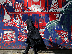 إسرائيل "فوجئت" من الكشف عن مسعاها لضرب إيران... ذخيرة أميركيّة "غير مسبوقة" لتل أبيب