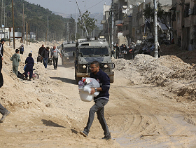 حوار | الهدم والتهجير في القدس والضفة الغربية.. وجه آخر لحرب الإبادة في قطاع غزة