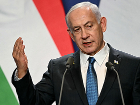 نتنياهو: "لن ننهي الحرب قبل القضاء على حماس... ملتزم بمنع إيران من حيازة سلاح نووي"