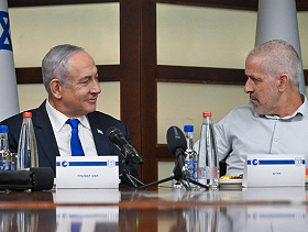 نتنياهو: تصريحات رئيس الشاباك "كاذبة وتؤكد فشله في 7 أكتوبر"