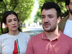 السلطات الأميركية تحرم الناشط الفلسطيني محمود خليل من حضور ولادة طفله الأول