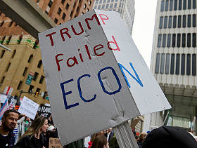 البيت الأبيض: تقدّم في المحادثات التجارية مع الصين