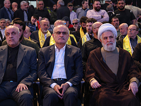 الخارجية اللبنانية تبلغ السفير الإيراني رفضها "التدخل بالشؤون الداخلية"