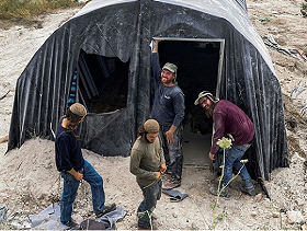 تقرير: "ميول ديموغرافية سلبية" في الاستيطان بالضفة الغربية