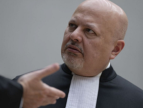 قضاة الجنائية الدولية يأمرون المدعي العام بإبقاء مذكرات اعتقال جديدة ضد إسرائيليين سرية