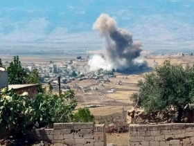 تقرير: سورية تسجّل أكبر عدد من ضحايا الألغام في عام 2020