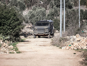 تقرير: الاحتلال استولى على 52 ألف دونم بالضفة منذ 7 أكتوبر