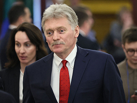 روسيا: نرحب بالمحادثات بين واشنطن وطهران بشأن الملف النووي