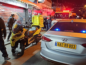 مقتل 3 شبان في الرملة ورابع بانفجار مركبة في عرابة البطوف