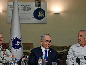 تحقيق أمني في إسرائيل بـ"حادثة وقعت خلال الحرب" وسط تعتيم مشدد