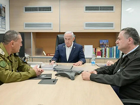 مصادر أمنية إسرائيلية ضد زامير: "الحرب لا تشمل أهدافا واضحة وقابلة للتحقيق"