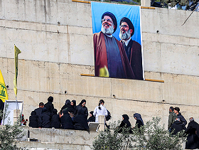 حزب الله يرفض البحث في تسليم سلاحه قبل انسحاب إسرائيل ووقف الاعتداءات