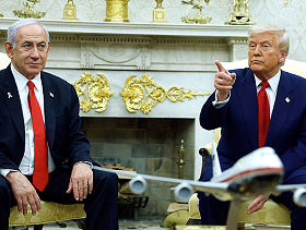 إسرائيل تتحسب من التوصل لاتفاق نووي أميركي – إيراني مرحلي خلال شهر