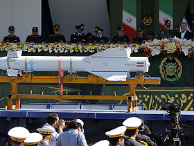 واشنطن: على الأوروبيين اتخاذ "قرار مهم" بشأن إعادة فرض العقوبات على إيران