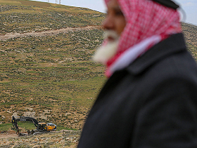 تقرير: ضم الضفة لإسرائيل لا يزحف ولا يُسرّع وإنما بات حاصلا