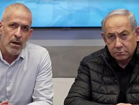 نتنياهو طالب رئيس الشاباك بالتوقيع على وثيقة لإرجاء شهادته في محاكمته