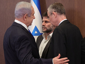 الكابينيت يجتمع مجددًا لمناقشة خطط الحرب على غزة: تفاهمات حول المساعدات؟