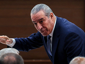 رسميا: تعيين حسين الشيخ نائبًا لرئيس اللجنة التنفيذية لمنظمة التحرير