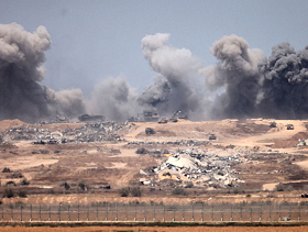 إسرائيل تعلن رفضها لمقترح حماس بشأن صفقة شاملة وهدنة لخمس سنوات