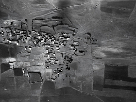 كفر سِبت: عن أهل البرانيس على درب الحوارنة