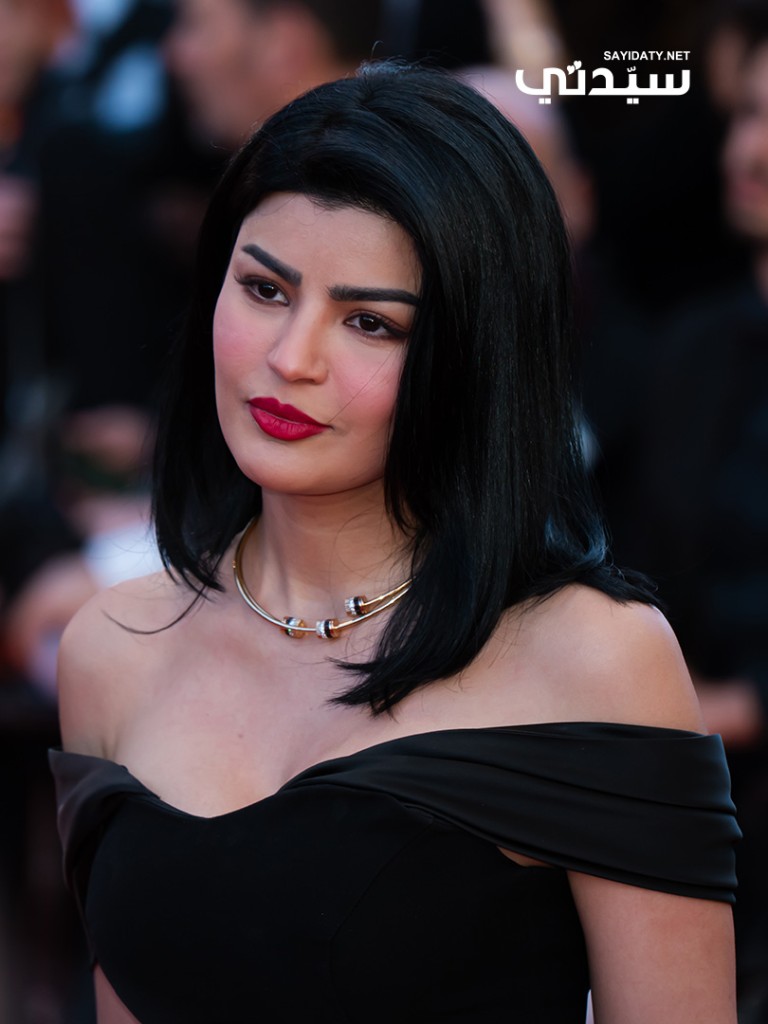 ميلا الزهراني 