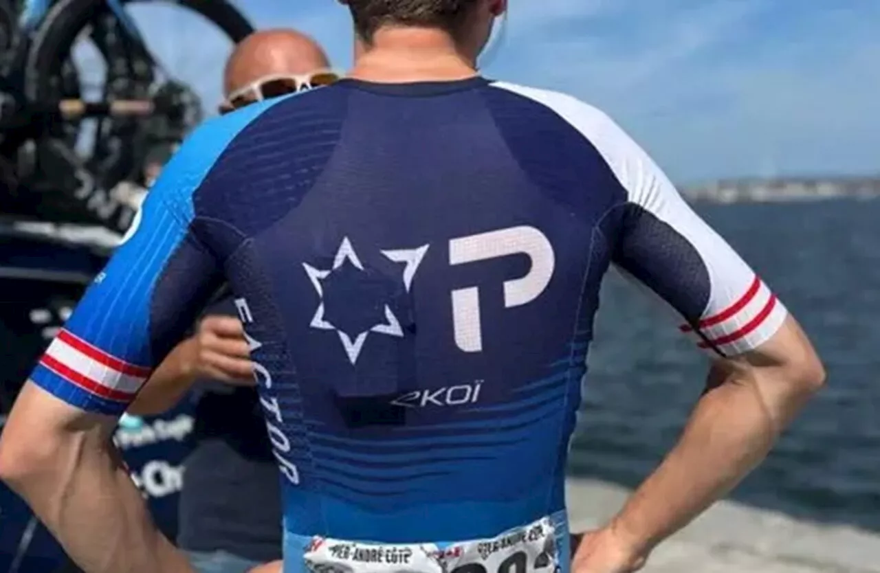 فريق إسرائيلي يحذف اسم إسرائيل من قميصه (2)