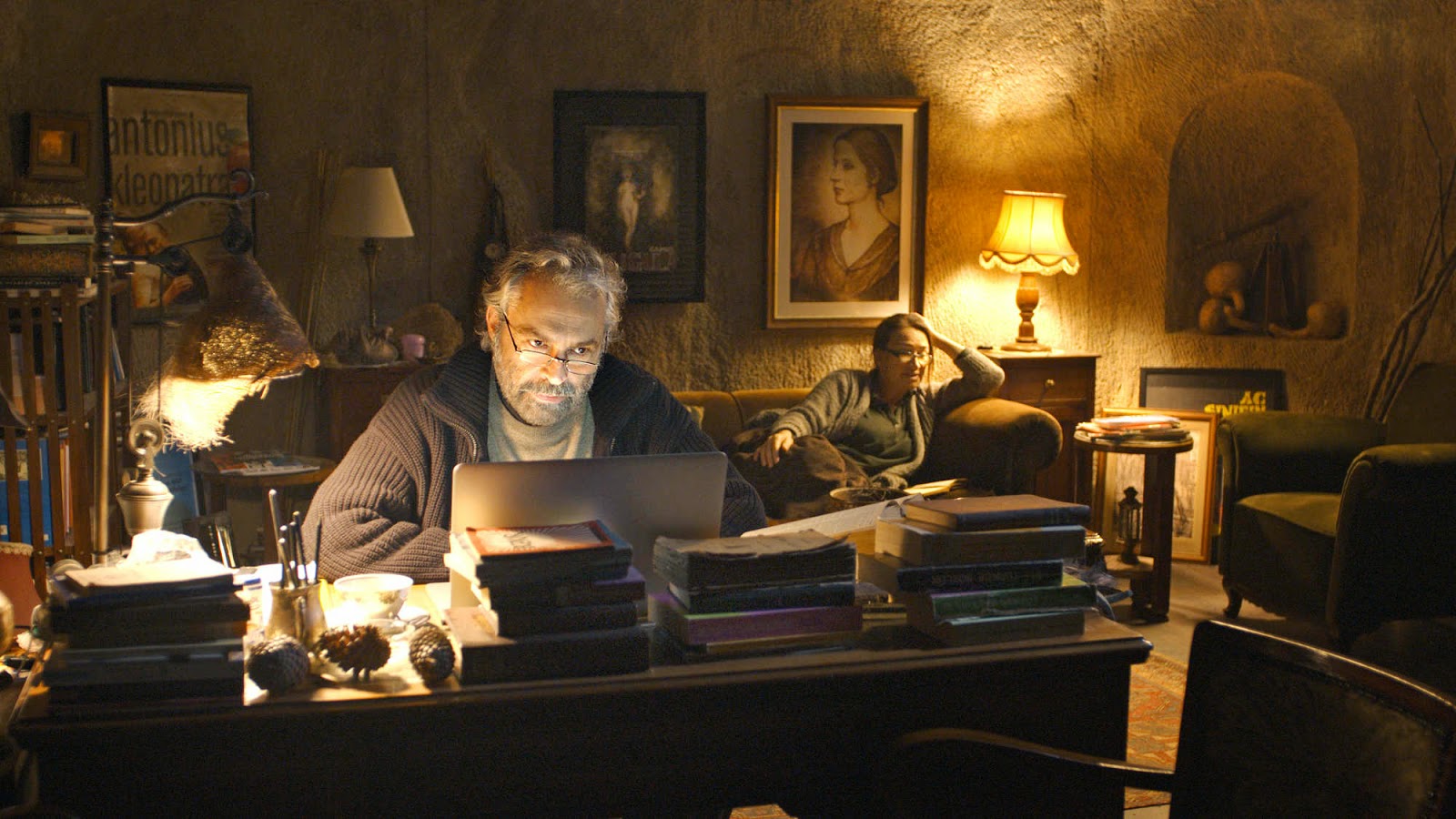 فيلم البيات الشتوي "Winter Sleep"