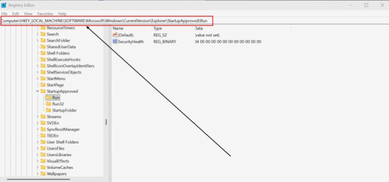 طرق مختلفة للتحكم في تطبيقات بدء التشغيل في ويندوز