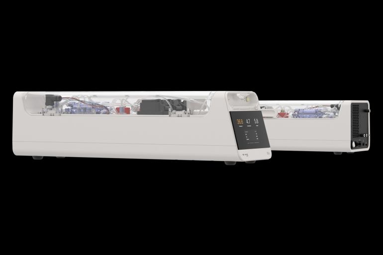 biological computers @موقع الشركة - corticallabs.com